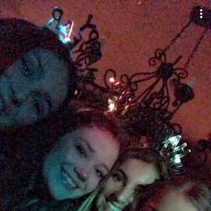 Meet your Posher, Michaela